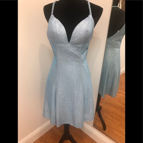 Terani Couture Dresses & Skirts - NWT Terani Couture Short Dress